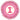 Amscan - Moule En Papier (75) - 1 An - Rose - Party Shop