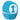 Amscan - Moules En Papier Pour Cupcakes (75) -1 An Bleu - Party Shop