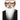Mustaches - Moustache, Barbe & Sourcils Haut De Gamme - Moine Shaolin - Party Shop