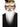 Mustaches - Moustache, Barbe & Sourcils Haut De Gamme - Moine Shaolin - Party Shop
