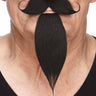 Mustaches - Moustache & Barbe Style Napoléon - Party Shop