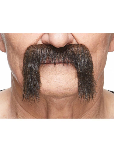 Mustaches - Moustache & Barbe Style Shérif - Party Shop