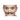 Mustaches - Moustache De Style Dali - Party Shop