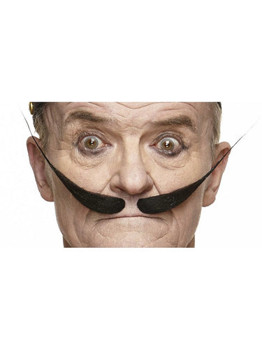 Mustaches - Moustache De Style Dali - Party Shop
