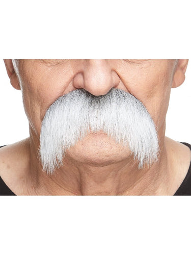 Mustaches - Moustache De Style Morse - Party Shop