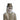 RUBIES - Moustache Et Barbe - Ghostly Spirit - Party Shop