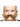 Mustaches - Moustache Haut De Gamme Géante - Party Shop