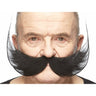 Mustaches - Moustache Haut De Gamme Géante - Party Shop