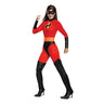 Disguise - Costume Adulte - Mme Incroyable - Party Shop