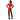 Disguise - Costume Adulte - Mme Incroyable - Party Shop