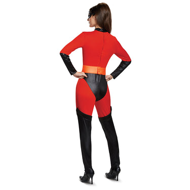 Disguise - Costume Adulte - Mme Incroyable - Party Shop