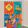 Amscan - Murale Et Accessoires Photobooth (16) - Construction - Party Shop