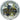 18in Mylar Balloon - Happy Birthday