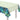 Amscan - Nappe 54" X 96" - Buzz Lightyear - Party Shop