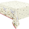 Unique - Nappe De Papier 54'' X 84'' - Harry Potter - Party Shop