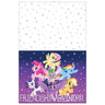 Amscan - Nappe De Plastique 54" X 96" - Ma Petite Pouliche - Party Shop