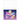 Amscan - Nappe De Plastique 54" X 96" - Ma Petite Pouliche - Party Shop