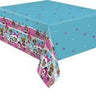 Unique - Nappe De Plastique 54"X84" - Lol Surprise - Party Shop