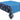 Unique - Nappe De Plastique - Black Panther - Party Shop