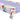 Unique - Nappe De Plastique -  La Petite Sirène Ariel Disney - Party Shop