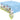 Unique - Nappe De Plastique Rectangulaire 54'' X 84'' - Bluey - Party Shop