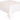 Unique - Nappe De Plastique Rectangulaire 54Po X 108Po -  Blanc - Party Shop