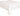 Unique - Nappe De Plastique Rectangulaire 54Po X 108Po -  Blanc - Party Shop