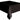 Unique - Nappe De Plastique Rectangulaire 54Po X 108Po - Noir - Party Shop