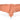 RUBIES - Nappe Rectangulaire 54Po X 108Po -  Rose Gold métallique - Party Shop