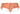 RUBIES - Nappe Rectangulaire 54Po X 108Po -  Rose Gold métallique - Party Shop