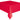Unique - Nappe De Plastique Rectangulaire 54Po X 108Po -  Rouge - Party Shop