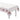 Amscan - Nappe De Plastique Rectangulaire - Cheval - Party Shop