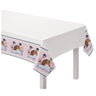 Amscan - Nappe De Plastique Rectangulaire - Cheval - Party Shop