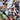 Unique - Nappe En Plastique 54''X 84" - Avengers De Marvel - Party Shop