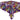 Unique - Nappe En Plastique 54X84 - Ninja Turtles - Party Shop