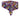 Unique - Nappe En Plastique 54X84 - Ninja Turtles - Party Shop