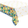 Unique - Nappe en Plastique - Les Minions - Party Shop
