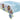 Unique - Nappe En Plastique Rectangle - Gabby'S Le Chat Dollhouse - Party Shop