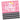 Creative Converting - Nappe En Plastique Rectangulaire - Lil' Angel - Party Shop