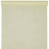Santex - Nappe en rouleau en papier - 10 mètres x 47 po - Champagne - Party Shop