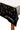 RUBIES - Nappe Happy Birthday - Neon - Party Shop