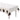 Amscan - Nappe Plastique 54" X 84" - Mariage - Party Shop