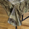 HAVERCAMP - Nappe Plastique - Armée -American Heroes - Party Shop