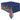 Unique - Nappe Rectangulaire De Plastique - Pyjamasque - Party Shop
