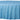 Amscan - Nappe Ronde En Plastique - Bleu Pastel - Party Shop