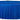 Amscan - Nappe Ronde En Plastique - Bleu Royal - Party Shop