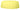 Amscan - Nappe Ronde En Plastique - Jaune - Party Shop