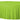 Amscan - Nappe Ronde En Plastique - Kiwi - Party Shop