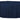 Amscan - Nappe Ronde En Plastique - Navy - Party Shop
