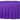 Amscan - Nappe Ronde En Plastique - Nouveau Mauve - Party Shop